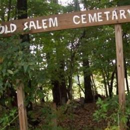 Old Salem Methodist Cemetery