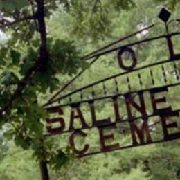 Old Saline Cemetery