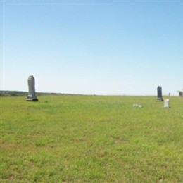 Old Sayre Cemetery