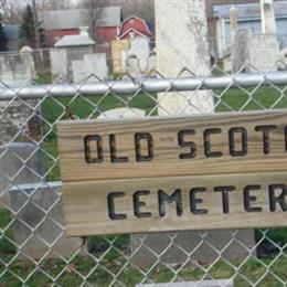 Old Scotch Cemetery