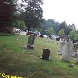 Old Scott Cemetery #01