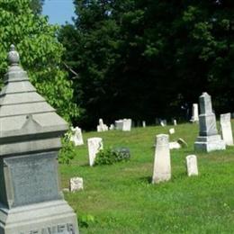 Old Settlers Cemetery (Covington)
