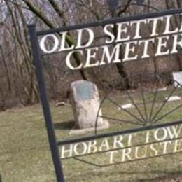 Old Settlers Cemetery