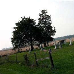 Old Shelton Cemetery