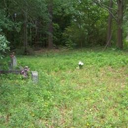 Old Smith Hill Cemetery