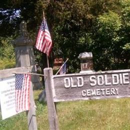 Old Soldier Cemetery