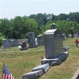 Old Soldiers Cemetery