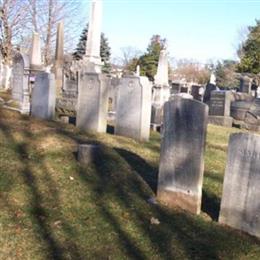 Old Somerville Cemetery