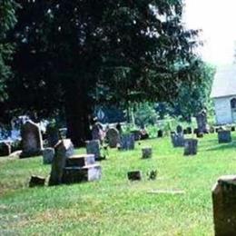 Old Sonestown Cemetery
