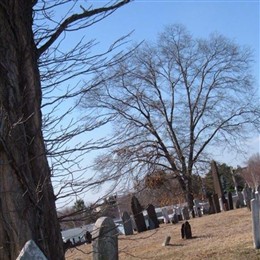 Old South Cemetery