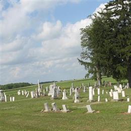 Old South Center Cemetery