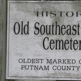 Old Southeast Church Cemetery