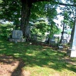Old Sparta Cemetery
