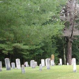 Old Springs Cemetery