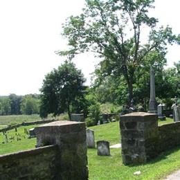 Old Stillwater Cemetery