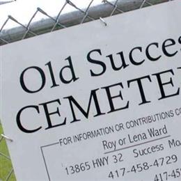 Old Success Cemetery
