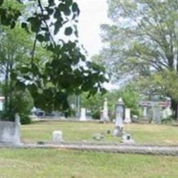 Old Suwanee Cemetery