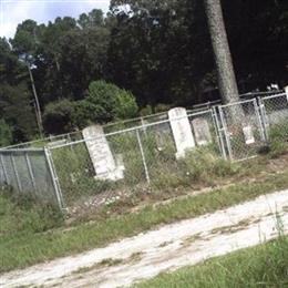 old taylor family cemetery