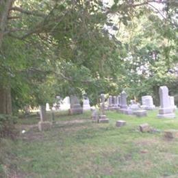 Old Thorntown Cemetery