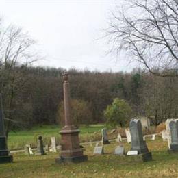 Old Town Cemetery
