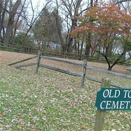 Old Town Cemetery