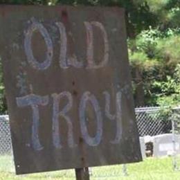 Old Troy Cemetery