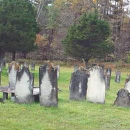 Old Turnpike Cemetery