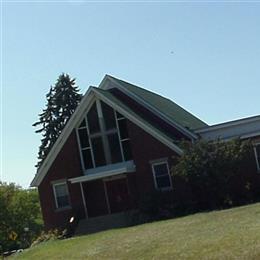 Old Union Presbyterian Church
