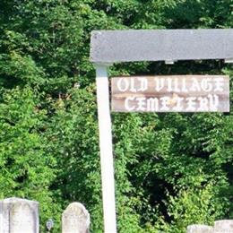Old Village Cemetery