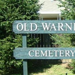 Old Warner Cemetery
