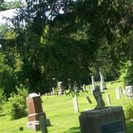 Old Washington Cemetery