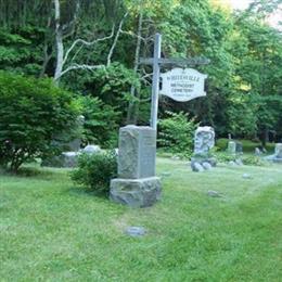 Old Whitesville Methodist Cemetery