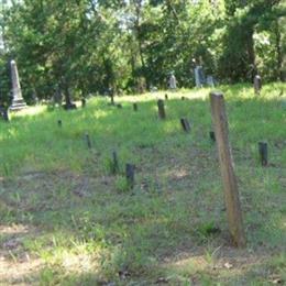 Old Whitson Cemetery