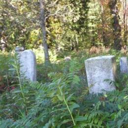 Old Wilmot Cemetery