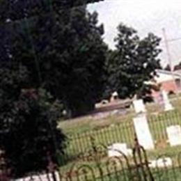 Old Winnsboro Cemetery