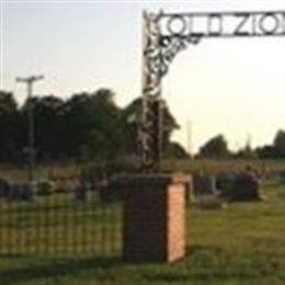 Old Zion Cemetery