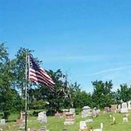 Oldsville Cemetery