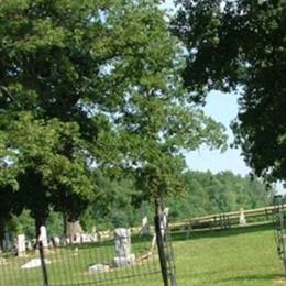 Oldtown Cemetery