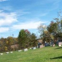 Olentangy Cemetery
