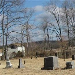 Oliphant-Hobbieville Cemetery