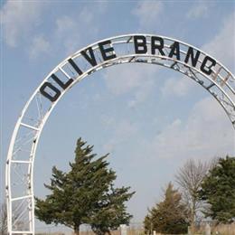 Olive Branch Cemetery