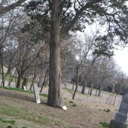 Olive Branch Cemetery