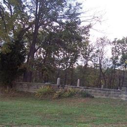 Olive Branch Church Cemetery