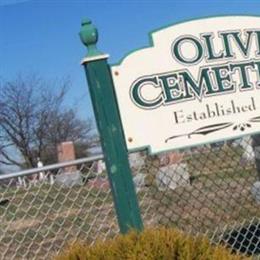 Olive Cemetery