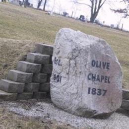 Olive Chapel Cemetery