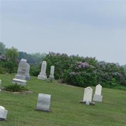 Oliver Township Cemetery