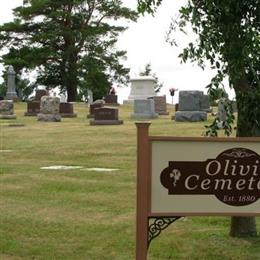 Olivia Cemetery