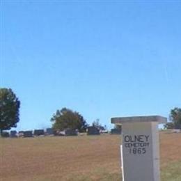 Olney Cemetery