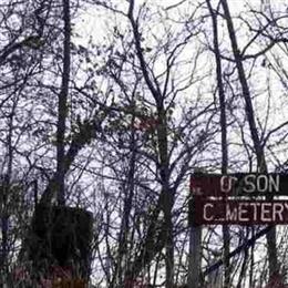 Olson Cemetery