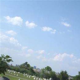 Olympia Cemetery